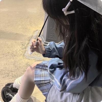 我是幸运儿