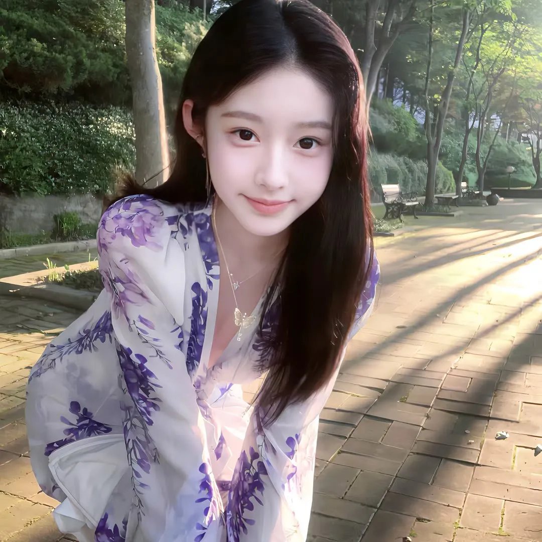 断了线
